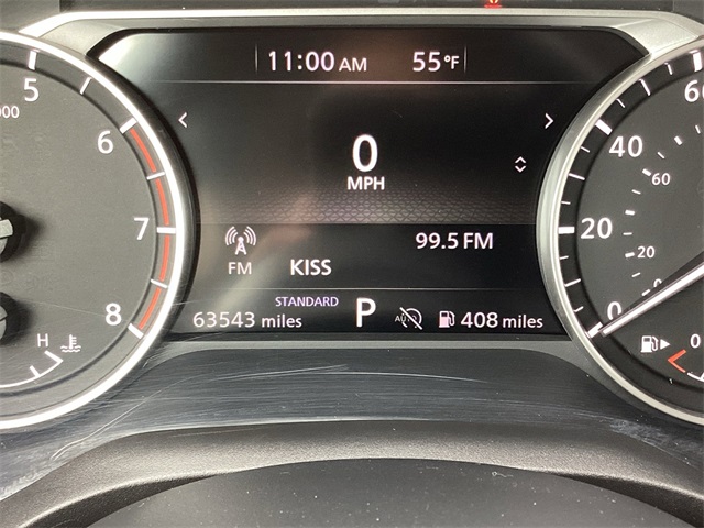 Used Car 2024 Nissan Rogue  S For Sale Under $20,000 In San Antonio, Texas