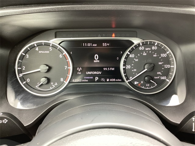 Used Car 2024 Nissan Rogue  S For Sale Under $20,000 In San Antonio, Texas