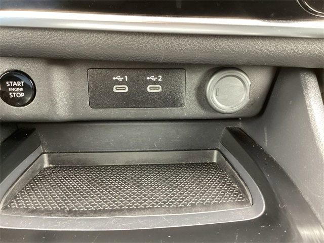 Used Car 2024 Nissan Rogue  S For Sale Under $20,000 In San Antonio, Texas