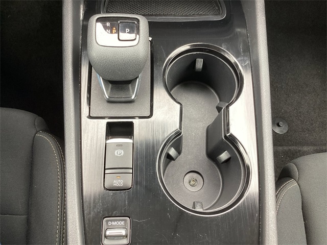 Used Car 2024 Nissan Rogue  S For Sale Under $20,000 In San Antonio, Texas