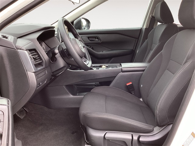 Used Car 2024 Nissan Rogue  S For Sale Under $20,000 In San Antonio, Texas