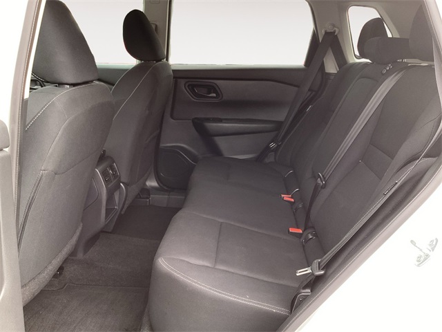 Used Car 2024 Nissan Rogue  S For Sale Under $20,000 In San Antonio, Texas