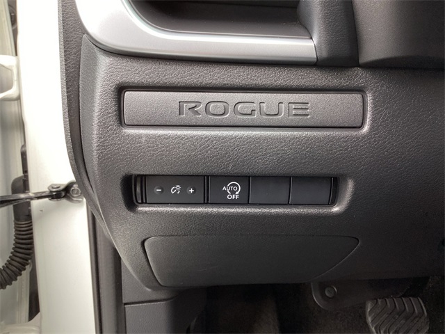 Used Car 2024 Nissan Rogue  S For Sale Under $20,000 In San Antonio, Texas