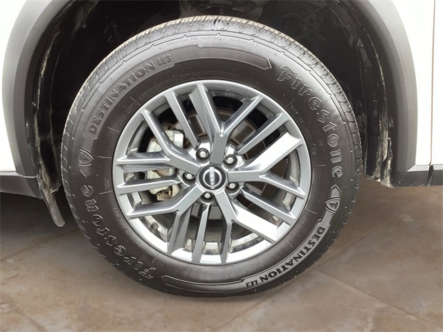 Used Car 2024 Nissan Rogue  S For Sale Under $20,000 In San Antonio, Texas