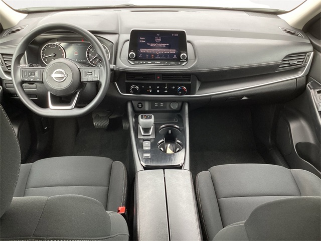 Used Car 2024 Nissan Rogue  S For Sale Under $20,000 In San Antonio, Texas