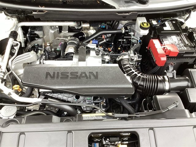 Used Car 2024 Nissan Rogue  S For Sale Under $20,000 In San Antonio, Texas