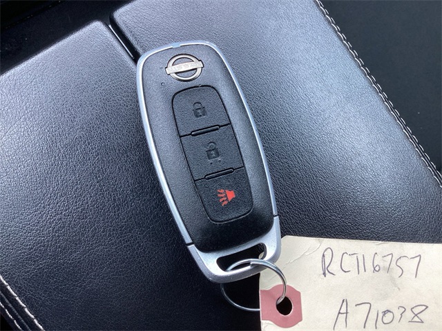 Used Car 2024 Nissan Rogue  S For Sale Under $20,000 In San Antonio, Texas