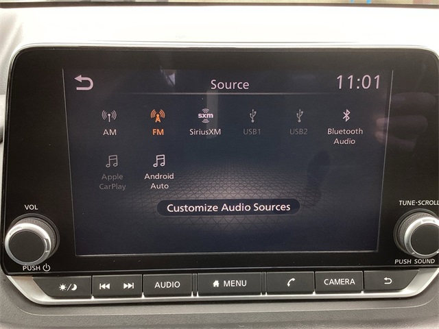 Used Car 2024 Nissan Rogue  S For Sale Under $20,000 In San Antonio, Texas