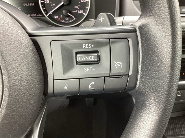 Used Car 2024 Nissan Rogue  S For Sale Under $20,000 In San Antonio, Texas