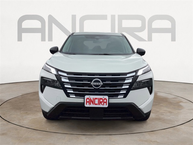 Used Car 2024 Nissan Rogue  S For Sale Under $20,000 In San Antonio, Texas