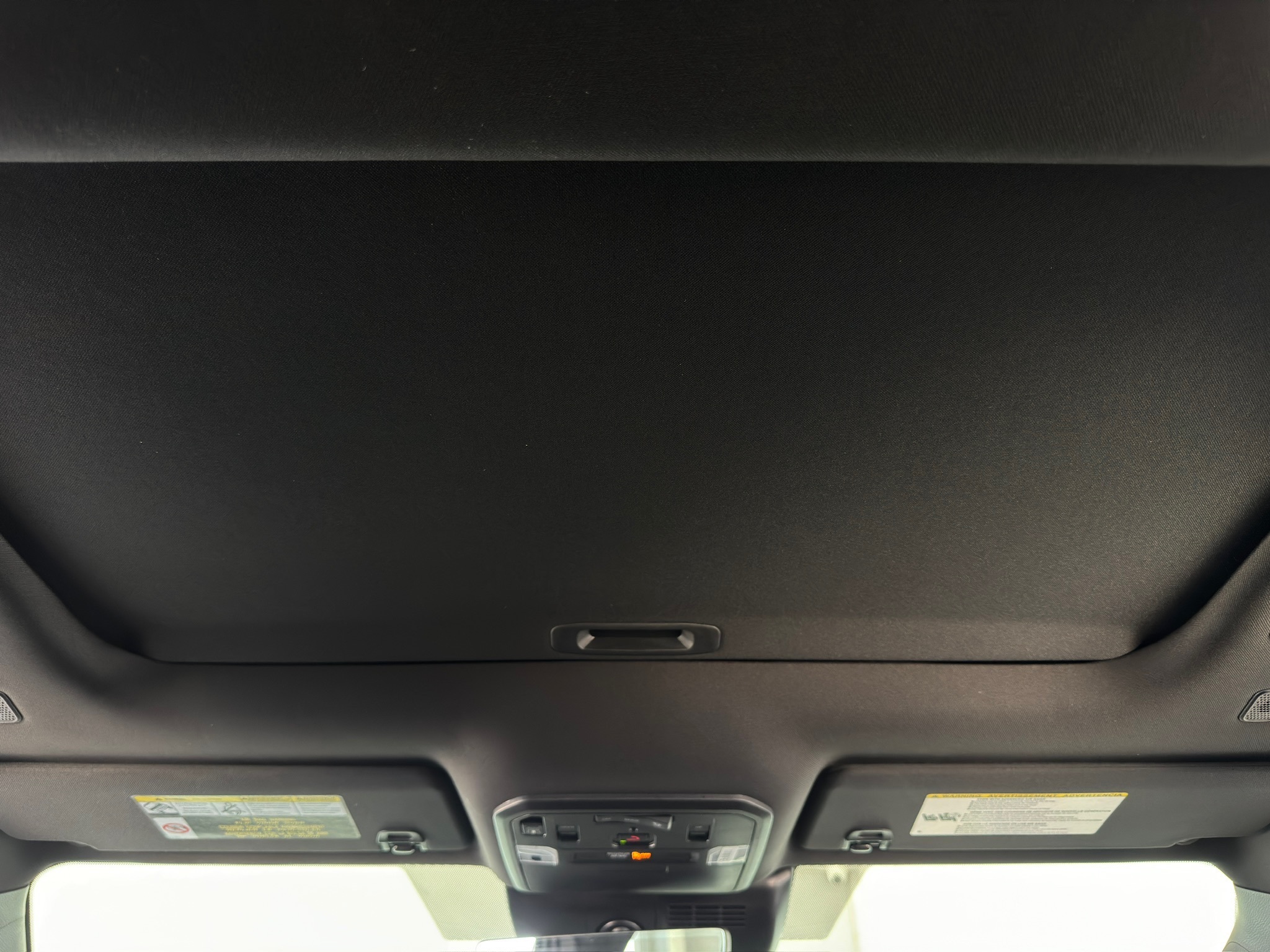 2025 Toyota Tacoma Hybrid TRD Off Road - 2