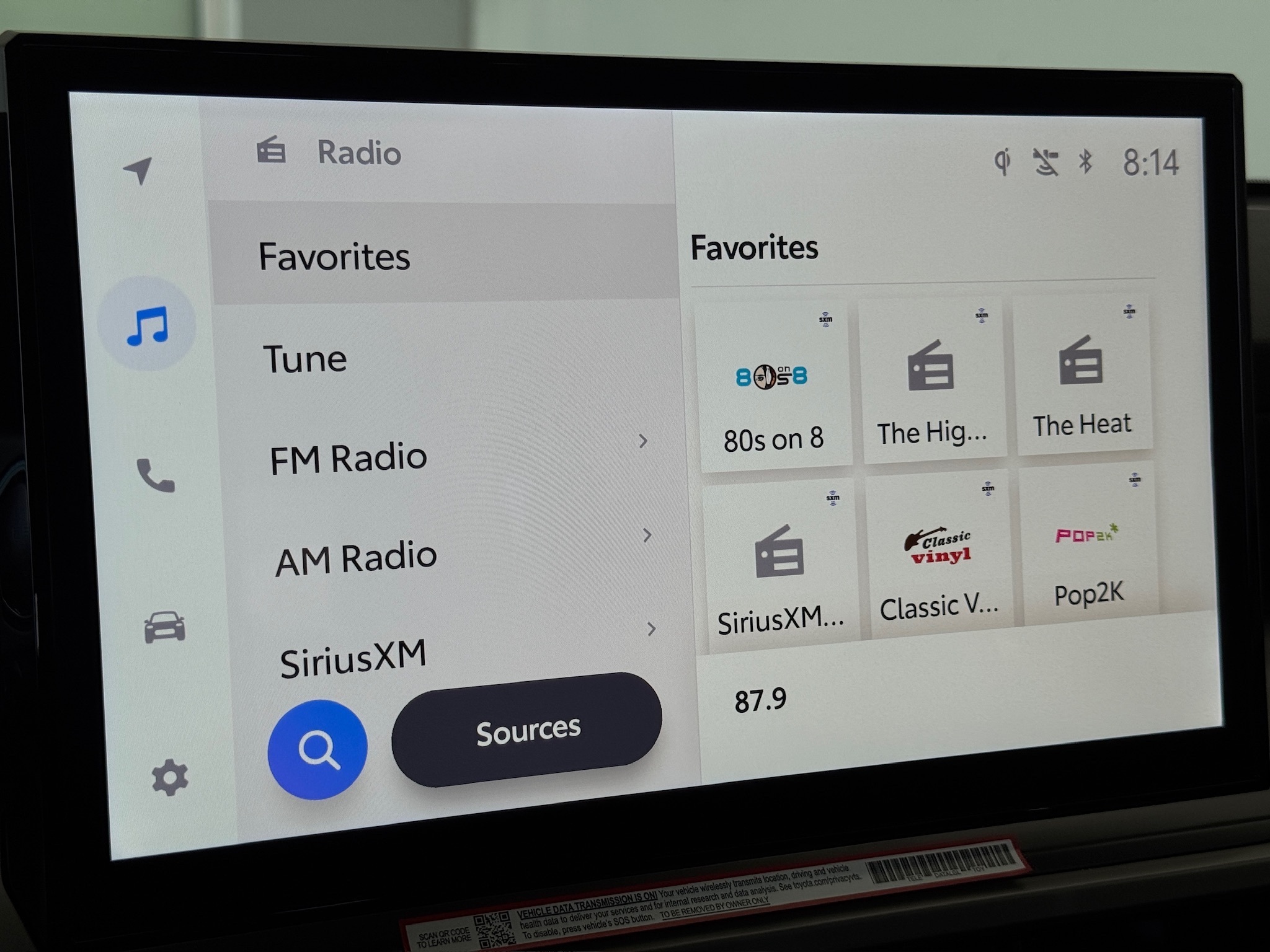 2025 Toyota Tacoma Hybrid TRD Off Road - 4