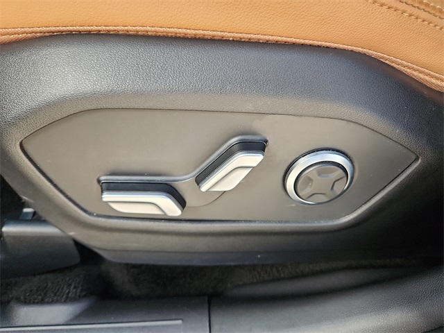 Used Car 2025 Hyundai Santa Fe Hybrid  Limited For Sale Under $35,000 In Plainview, Texas