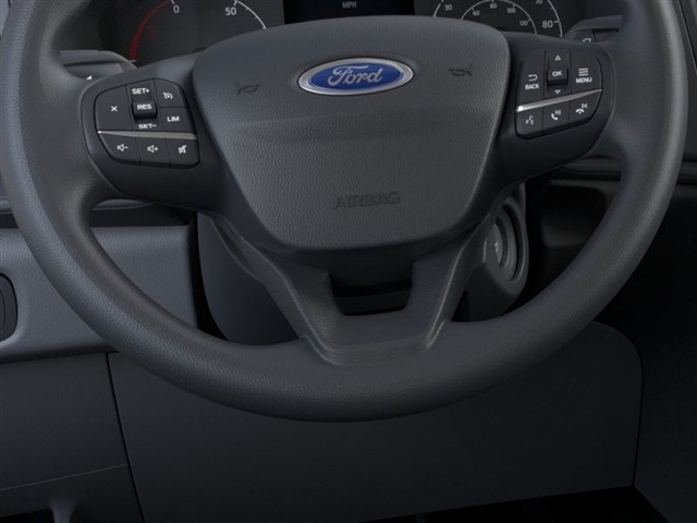 2025 Ford E-Transit-350 Base - 11