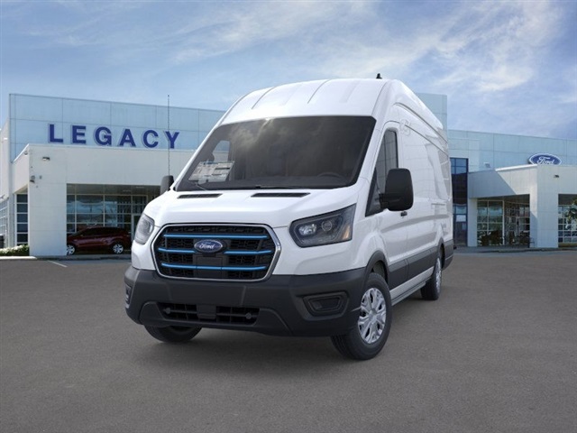 2025 Ford E-Transit-350 Base - 1
