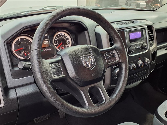 2017 Ram 1500 Express - 10