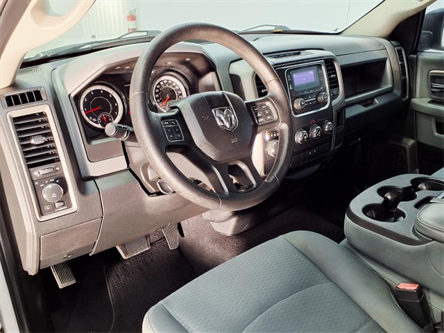 2017 Ram 1500 Express - 2