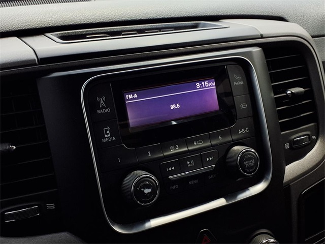 2017 Ram 1500 Express - 3