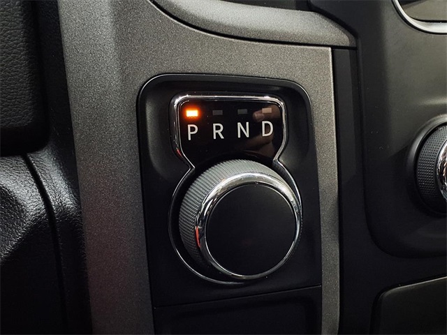 2017 Ram 1500 Express - 4