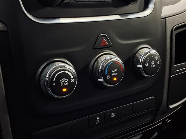 2017 Ram 1500 Express - 5