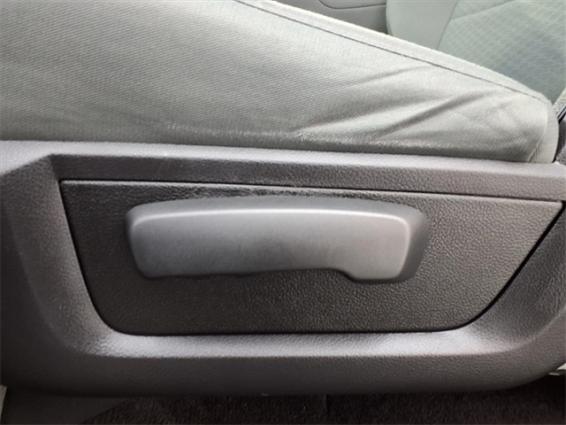 2017 Ram 1500 Express - 7