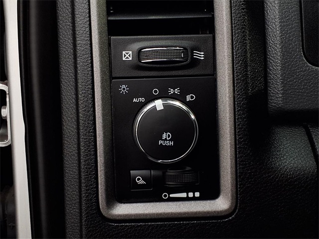 2017 Ram 1500 Express - 8