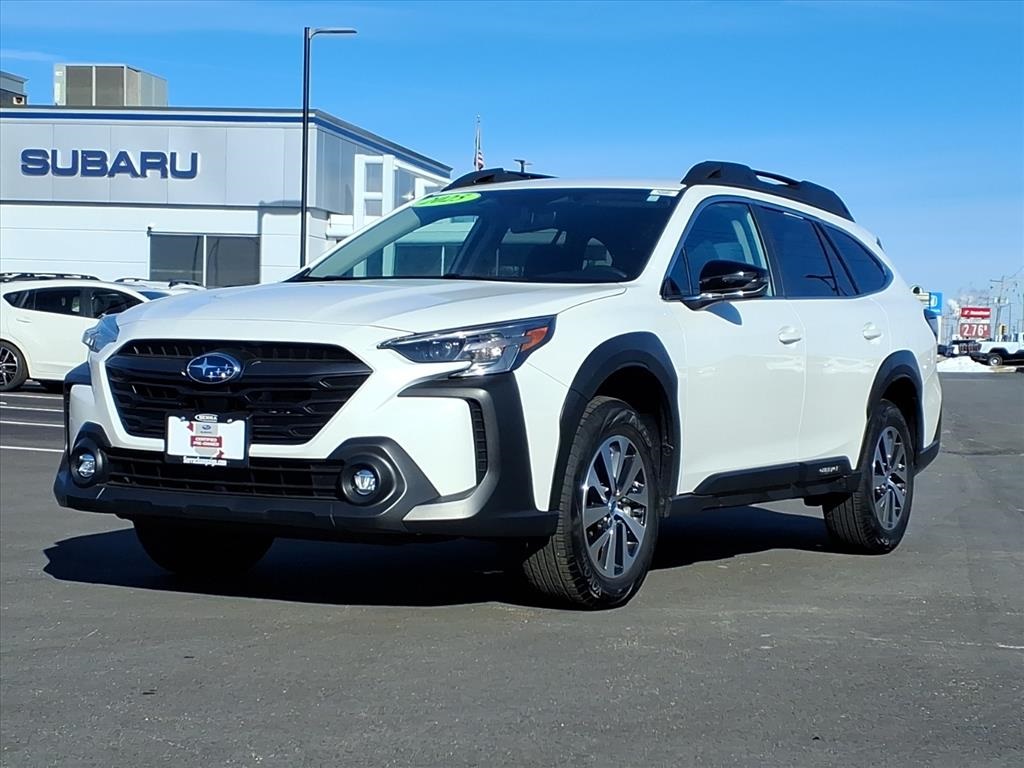 2025 Subaru Outback Premium AWD