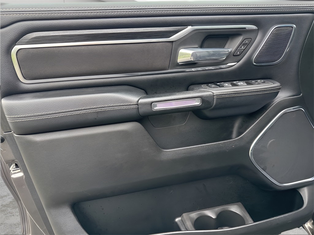 2024 Ram 1500