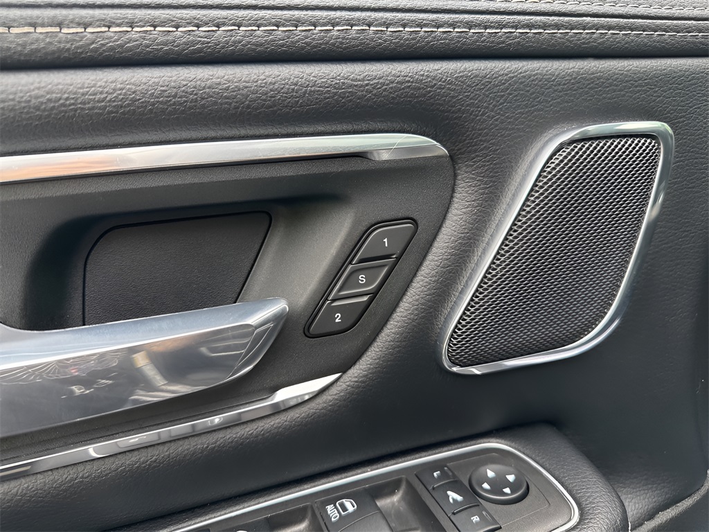 2024 Ram 1500
