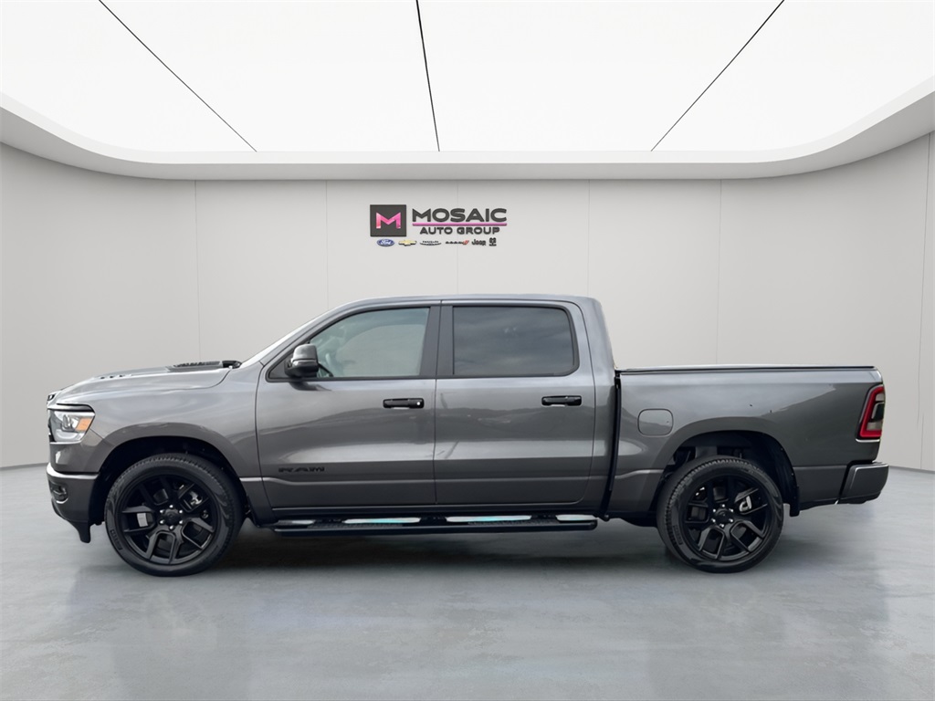 2024 Ram 1500
