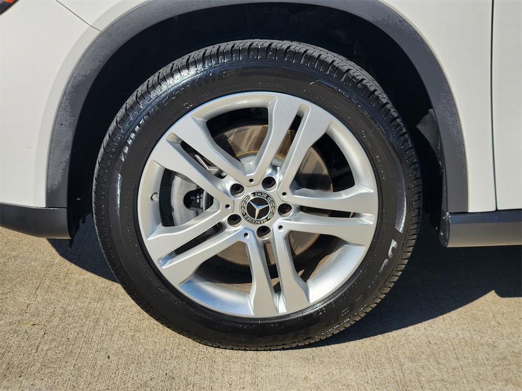 2020 Mercedes-Benz GLA GLA 250  at North Houston Mitsubishi