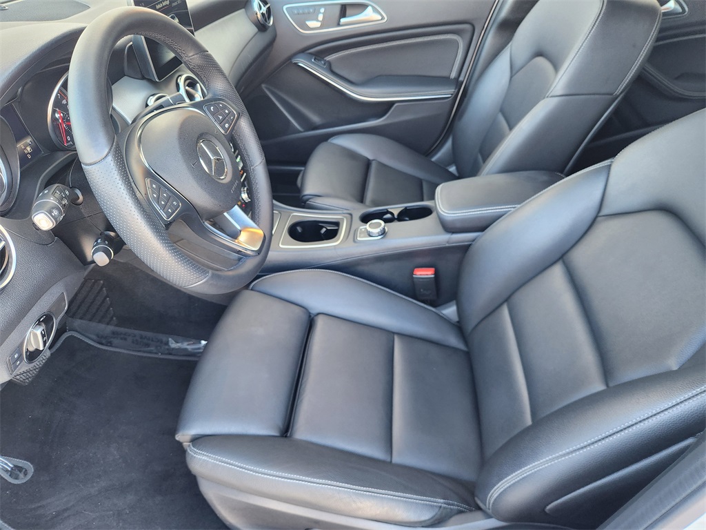 2020 Mercedes-Benz GLA GLA 250  at North Houston Mitsubishi