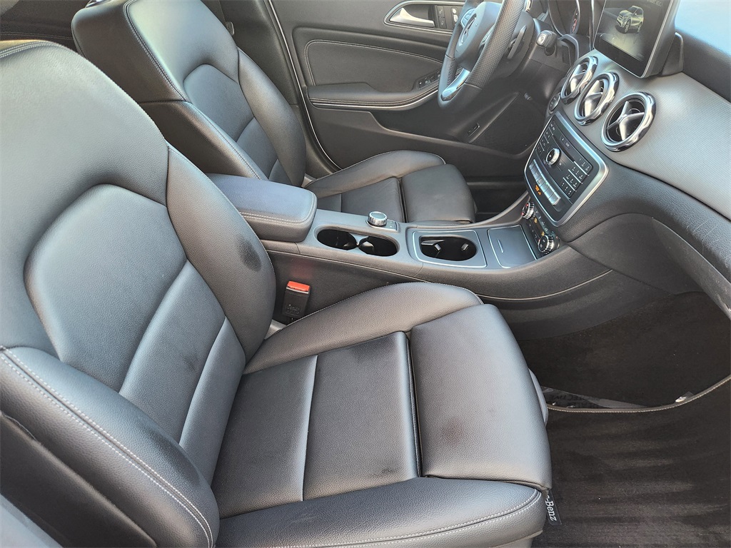 2020 Mercedes-Benz GLA GLA 250  at North Houston Mitsubishi