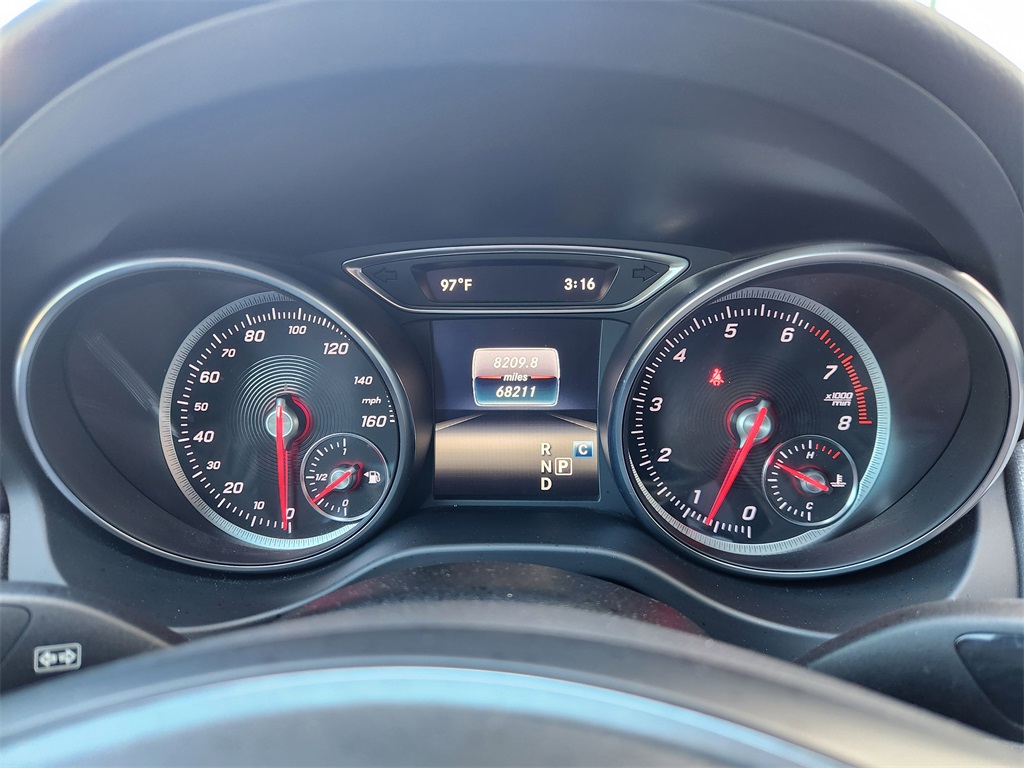 2020 Mercedes-Benz GLA GLA 250  at North Houston Mitsubishi