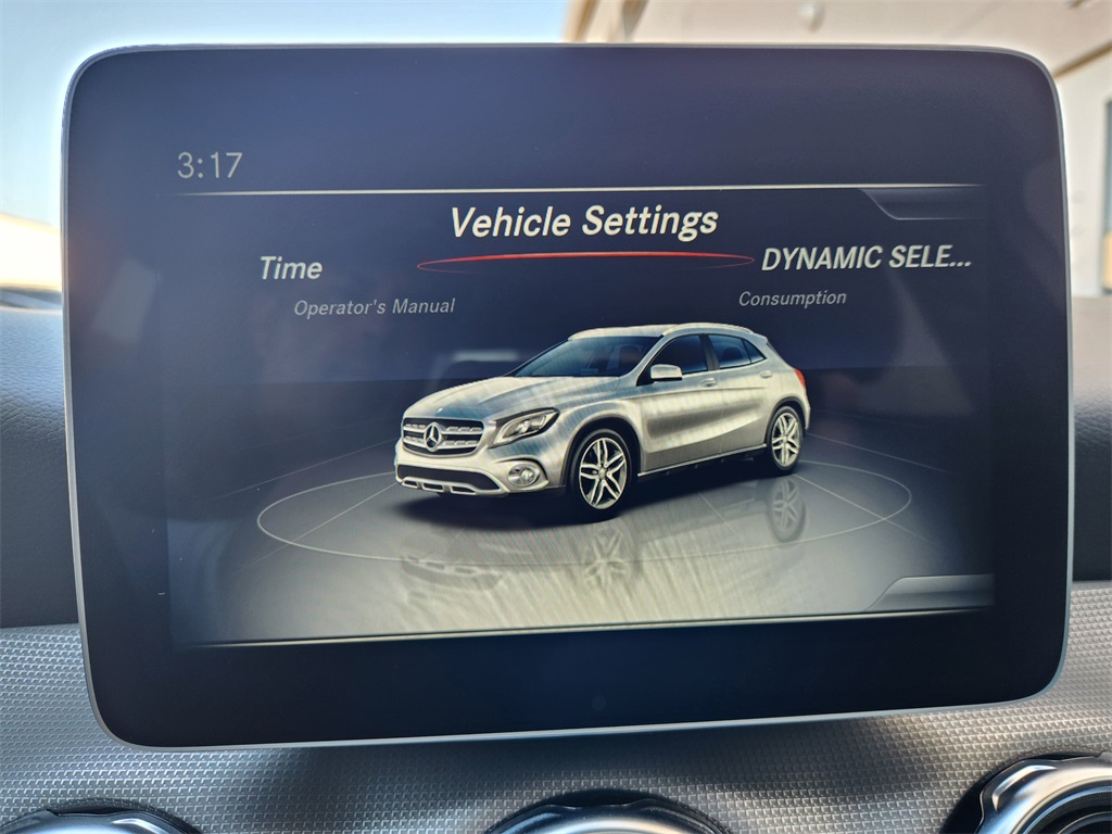 2020 Mercedes-Benz GLA GLA 250  at North Houston Mitsubishi