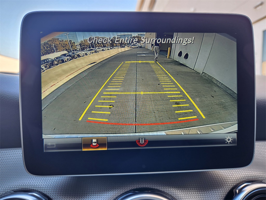 2020 Mercedes-Benz GLA GLA 250  at North Houston Mitsubishi