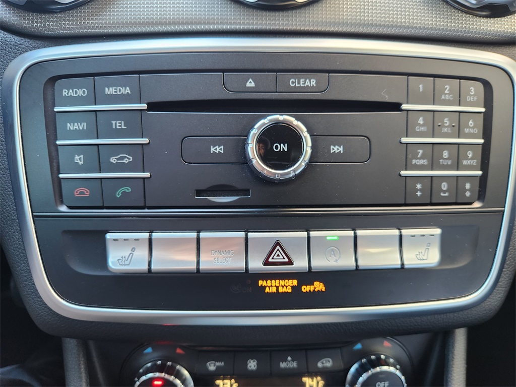 2020 Mercedes-Benz GLA GLA 250  at North Houston Mitsubishi