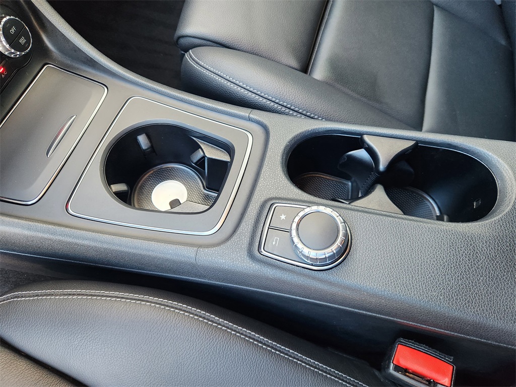 2020 Mercedes-Benz GLA GLA 250  at North Houston Mitsubishi