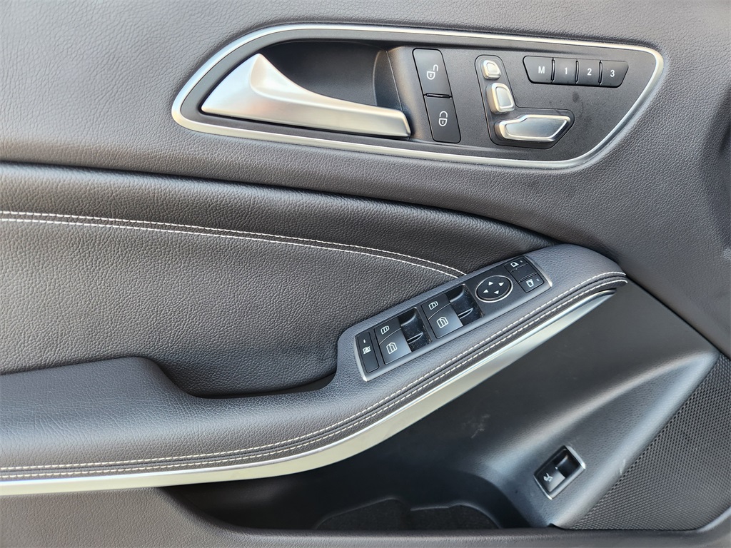 2020 Mercedes-Benz GLA GLA 250  at North Houston Mitsubishi