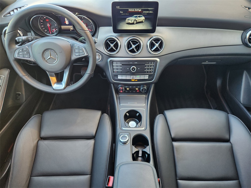 2020 Mercedes-Benz GLA GLA 250  at North Houston Mitsubishi