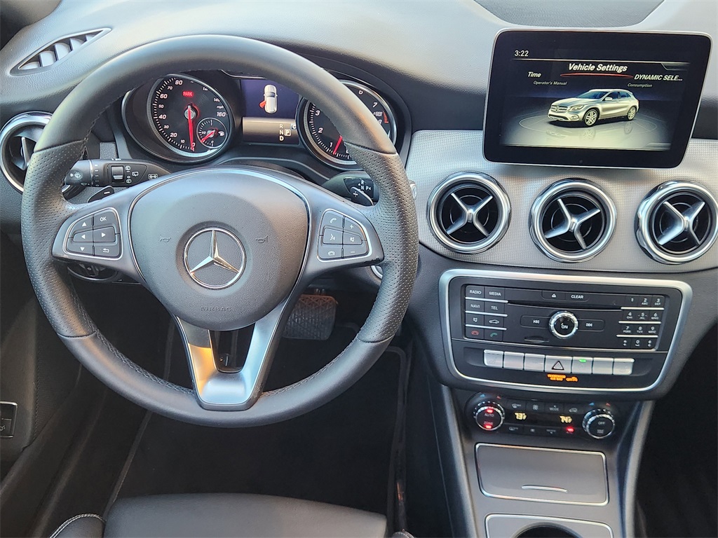 2020 Mercedes-Benz GLA GLA 250  at North Houston Mitsubishi