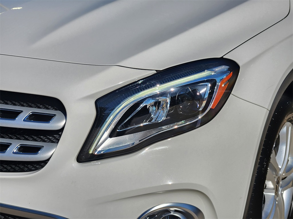 2020 Mercedes-Benz GLA GLA 250  at North Houston Mitsubishi