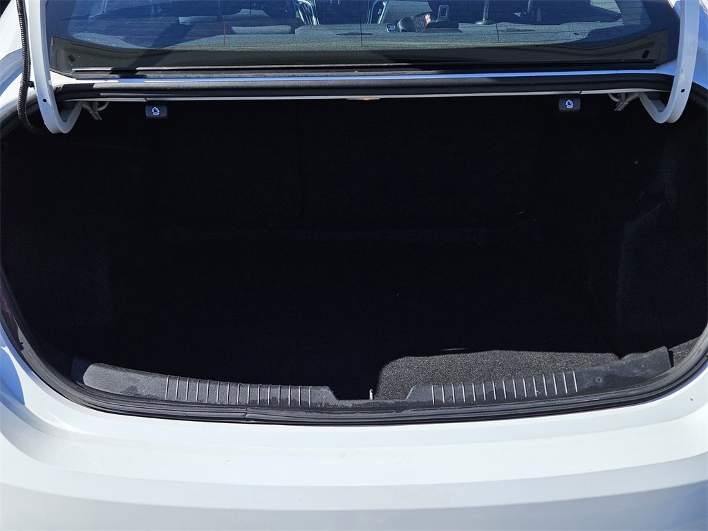 Used Car 2023 Chevrolet Malibu  Lt For Sale Under $20,000 In San Marcos, Texas