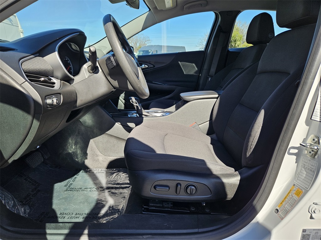 Used Car 2023 Chevrolet Malibu  Lt For Sale Under $20,000 In San Marcos, Texas