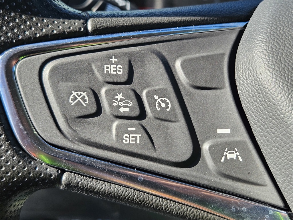 Used Car 2023 Chevrolet Malibu  Lt For Sale Under $20,000 In San Marcos, Texas