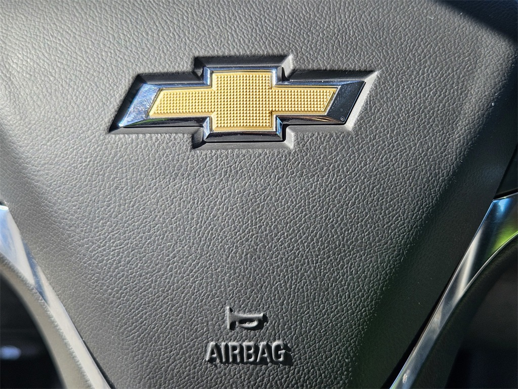 Used Car 2023 Chevrolet Malibu  Lt For Sale Under $20,000 In San Marcos, Texas