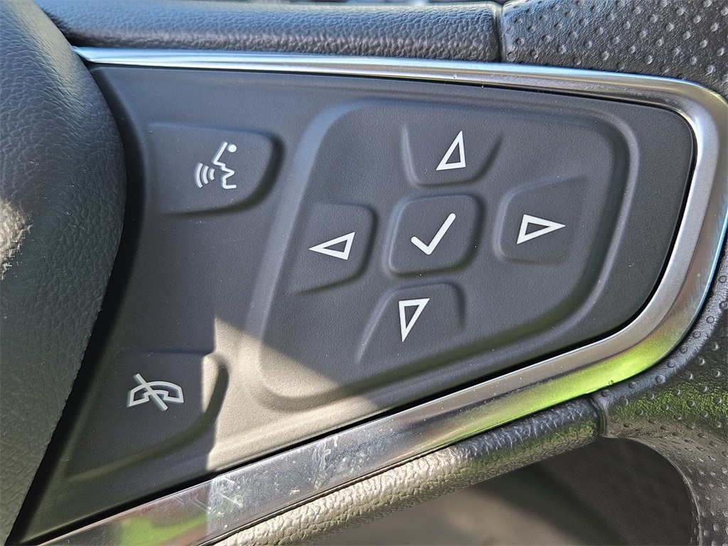 Used Car 2023 Chevrolet Malibu  Lt For Sale Under $20,000 In San Marcos, Texas