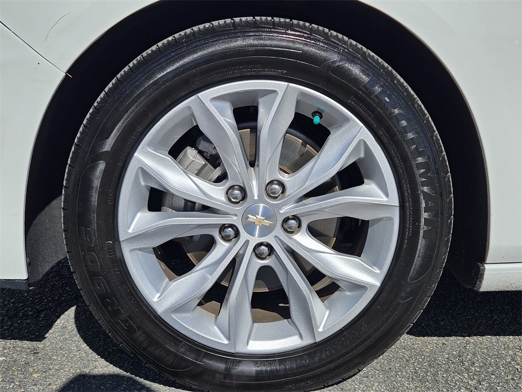 Used Car 2023 Chevrolet Malibu  Lt For Sale Under $20,000 In San Marcos, Texas