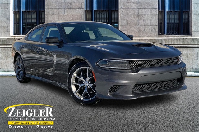2023 Dodge Charger GT RWD