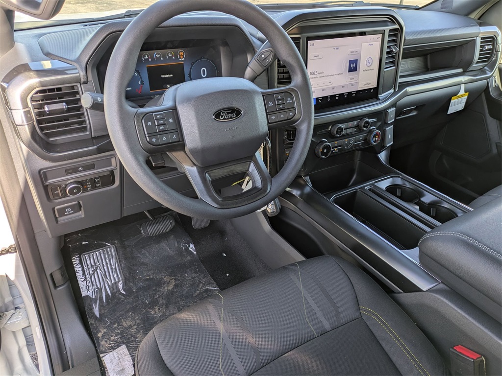 New 2025 Ford F-150 For Sale in Findlay, OH